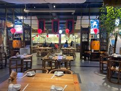 大堂-水煮三国·川鲁江湖菜(香山店)