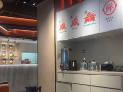 -骨之味·筒骨汤火锅(江头店)