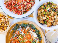 -笨罗卜浏阳菜馆(太平街店)