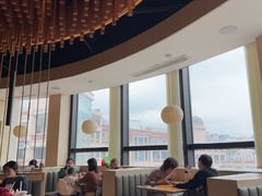 -味太助·银饭食堂(中华城店)