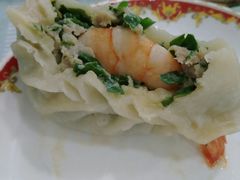 -蟹谢蒸鲜自助餐厅