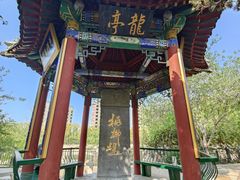-桃花堤公园