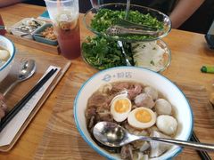 -e+粉店(康王北路店)