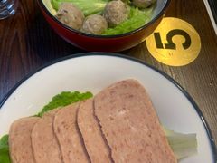 -虾弄弄海派小龙虾·牛羊蝎子火锅