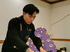 -浮何烤铺(桐梓林店)