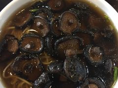 -重元寺香积厨素斋馆