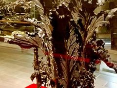 -乐山乌木文化博览苑