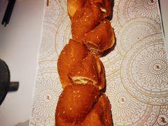 -阿里疆Alijiang·丝路美食·异域风情·清真(长楹天街店)