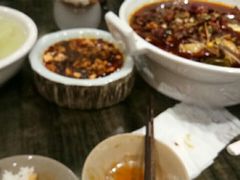 -庆合府重庆大排档(紫都城店)