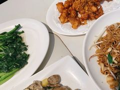 -肥仔文澳门猪骨煲(南京西路店)