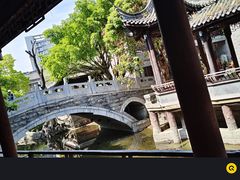 -龙潭水乡