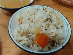 -朱大嘴肥肠血旺(福字街店)