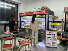 -刘文祥麻辣烫(蛇口店)