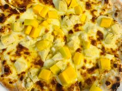 -我的四季意大利餐厅(春天百货店)