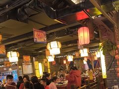 -蜀大侠火锅(总府路店)