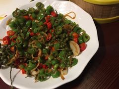 -悟长年潮汕菜砂锅粥(圣熙8号店)