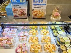 -资和信百货商场