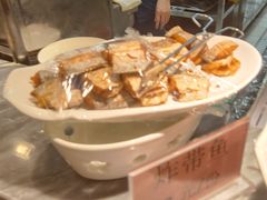 -潮福城大酒楼·潮粤菜·港式点心(阳光城店)