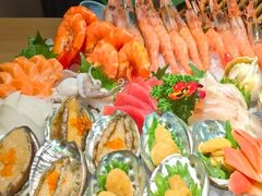 -德川家日本料理(中关村寰太大厦店)