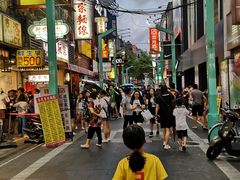 -阿宗面线(西门町店)