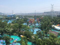 -苏州乐园森林水世界