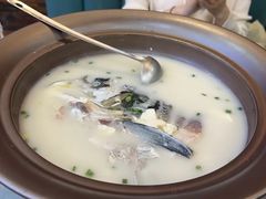 -浔味·山屿湖·正宗淳牌全鱼宴老字号