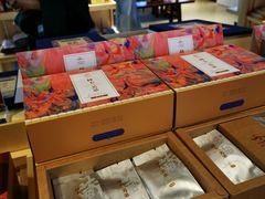 -渔人湾码头海鲜市场负二楼