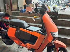 -九号电动车(安定门内大街店)