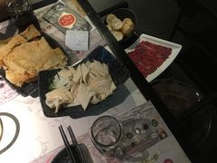 -哥老官重庆美蛙鱼头(宝山龙湖店)