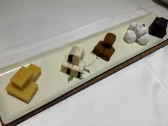小吃拼盘-四季民福烤鸭店(望京南湖东园店)
