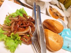 -莆田餐厅PUTIEN(金融街购物中心店)