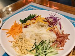 -醉长安(钟楼旗舰店)