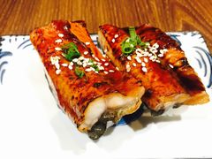 -大雄寿司(中华广场店)