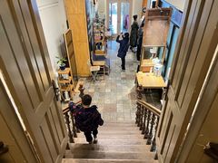 -1901 Cafe(西四店)