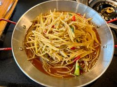 -李子坝梁山鸡(李子坝大鸡哥店)