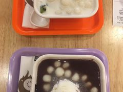 -满记甜品(苏州中心店)