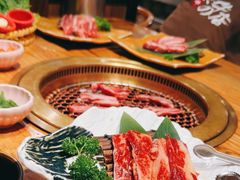 -黑牛の店·和牛烧肉(石家庄万象城店)