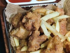 -橦橦小马扎烧烤 (传媒大学店)