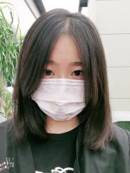 -3AM·S HAIR SALON烫发染发接发