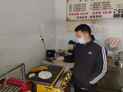 -英凤烧饵块(永胜路店)