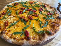 玛格丽特匹萨-EN SPACE恩空间