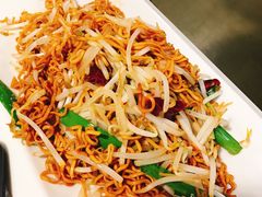 -郑喜旺烧烤(郑州总店)