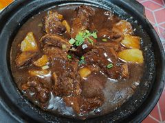 -咖啡人·融合餐厅(万达环宇店)