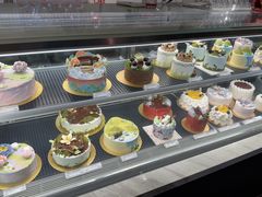 -Pantry's Best派悦坊蛋糕(K11购物艺术中心店)