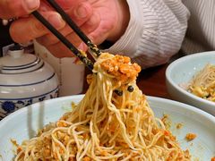 -裕兴记•蟹黄面馆(人民广场店)