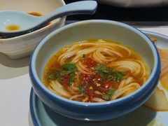 -许府牛火锅(信义坊总店)