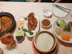 -大鸭梨烤鸭(甘家口店)