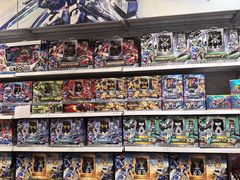 -TOYSRUS玩具反斗城(合肥华润万象城店)