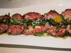 低温慢烤牛肉-黑明餐厅(白鹭洲店)