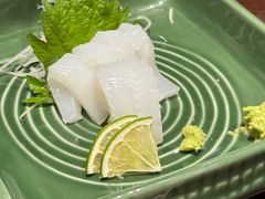 -加奈日本料理